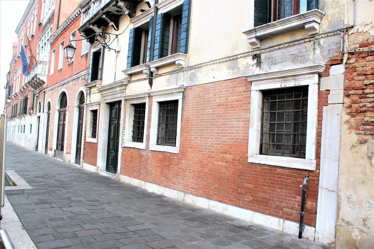Bed and Breakfast Residenza Ca' Corner à Venise Extérieur photo